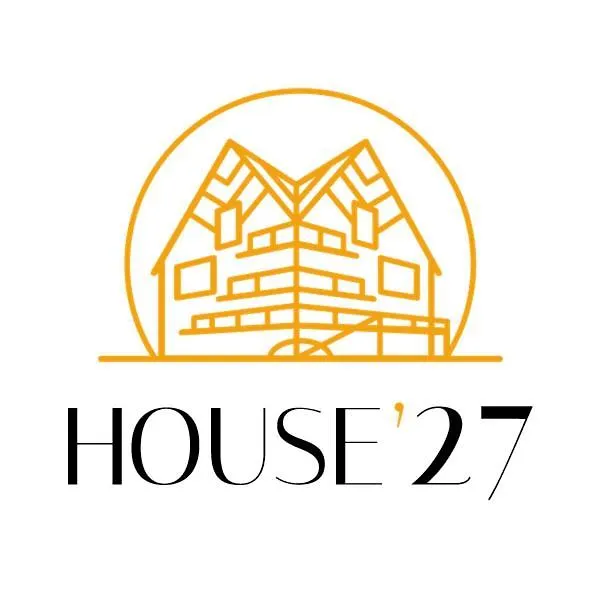 Apartmán House'27 Zakopane
